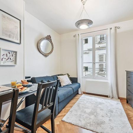 Eiffel Tower & Hotel Des Invalides - 1Br - Cityapartmentstay Paris Exterior foto