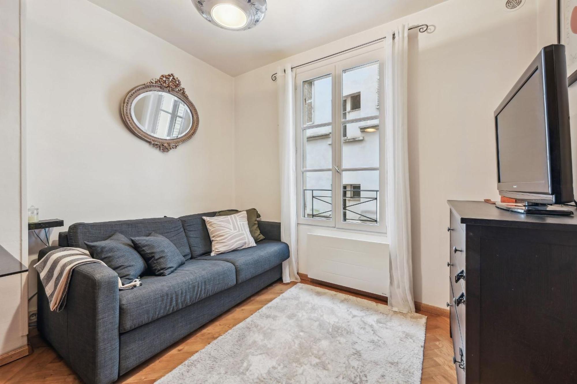Eiffel Tower & Hotel Des Invalides - 1Br - Cityapartmentstay Paris Exterior foto